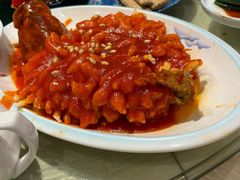 -清真吐鲁番餐厅(牛街店)