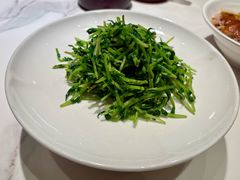 腊味豆苗-潮界(大学路店)
