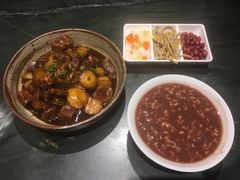 -兰溪小馆(首经贸店)