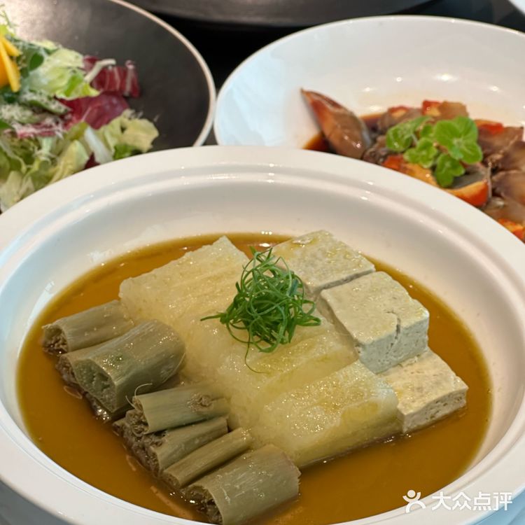 西安家宴！吃完婆婆立马带我买三金啦！！