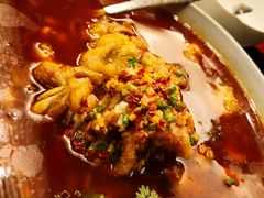 -杭州和达希尔顿逸林酒店·和园中餐厅-杭帮菜名店