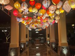 -海南清水湾莱佛士酒店