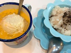 爽榴芒-糖潮糖水铺(省府店)