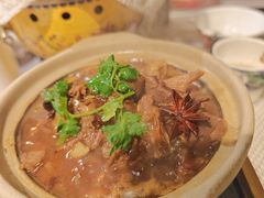 -老浒记烤鸭-北京菜(琉璃厂店)