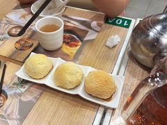 -添好运点心专门店(中环IFC店)