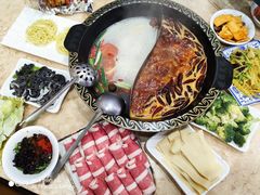 -晓林火锅(安定门店)