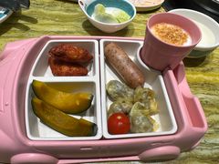 -春润大地海南椰子鸡(沙井京基百纳广场店)