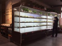 -珍巴奴毛肚牛肉小火锅(四惠店)