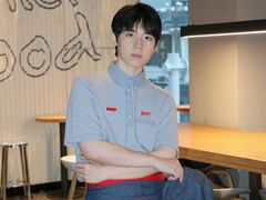 -肯德基(新八一店)