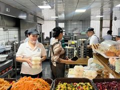 -BAURSAK包尔萨克早餐屋(第二分店)