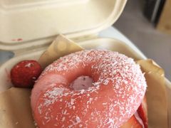 -One Bagel·一个贝果(凯德mall大峡谷店)