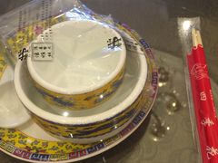 -明海妈妈菜(大连外国语学院店)