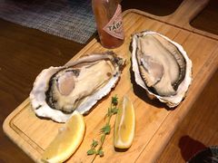 -小火花·干式熟成牛排馆Spark SteakHouse(剑桥郡店)