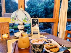 -时光花园(白鹭洲店)