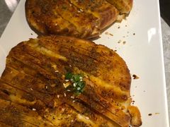 -小杨烤肉(高新店)