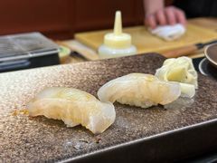 -Sushi Hanzo半藏(天环广场店)