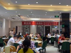 -紫光园(劲松店)