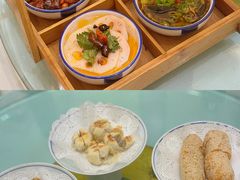 -老碗餐饮(前进路店)