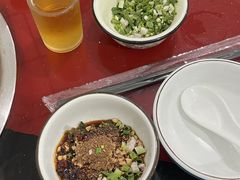 -黑白荤豆花(双凤路店)