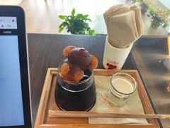 冷萃咖啡-了不起的考拉咖啡店(高新店)