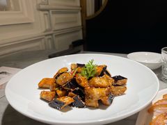 风味茄子-城南往事(滨江世茂店)
