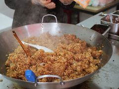 -六广门毛阿姨糯米饭