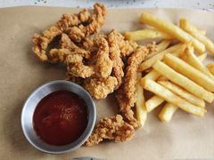 -必胜客(海滨店)
