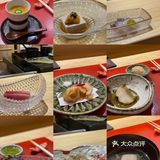 凤寿司pk 鮨青 哪家强🤔