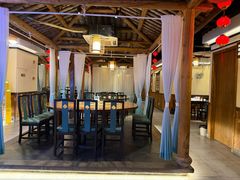 -山衢味庄·鲜辣衢菜(杭行路店)