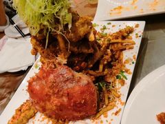 -大鸭梨