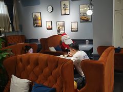 -吱咖啡西式简餐