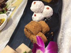 -京味民福烤鸭店(建设四马路店)