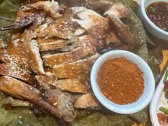 -61号餐吧(兴坪古镇漓江店)