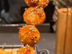 -破摊·东北烧烤(观前街店)