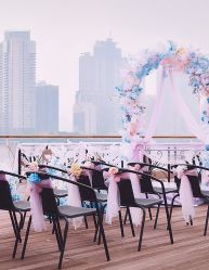 点击看大图 -Doris一站式游轮婚礼船东直营店(外滩店)