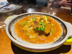 -皇后餐厅-煲仔·小菜·打边炉(古北店)
