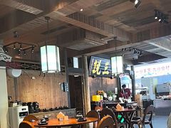 -徽三说·土徽菜·中国徽菜连锁品牌(一中店)