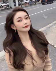 点击看大图 -MORI HAIR SALON日式美发沙龙