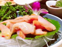 -韩盛·盛江山自助料理(中街大悦城店)