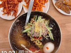 -顺姬冷面(长白西路店)