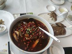 -便宜坊烤鸭店(贵园里店)