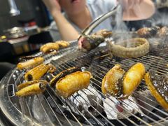 蒲烧滋补活鳗-本炙炭烤·蒲烧活鳗料理店(金沙洲店)