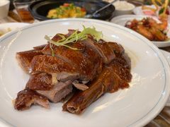-椿记烧鹅(叠彩店)