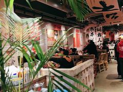 -周小明火锅(黑金冠社区店)