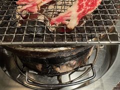 -大馥·炭火烧肉酒场(莘庄莘福坊店)