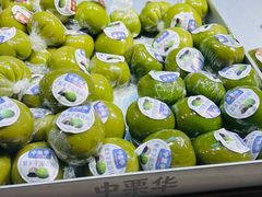 -中栗华栗子(鞍山道店)