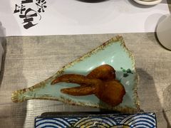 明太子鸡翅-火影忍者一乐拉面(环球港店)