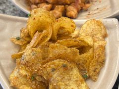 -小街天府(西工小街店)