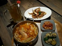-卡朋西餐(较场西路店)