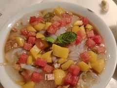 -初蓉丨遇见新川菜(亲贤街荣耀店)